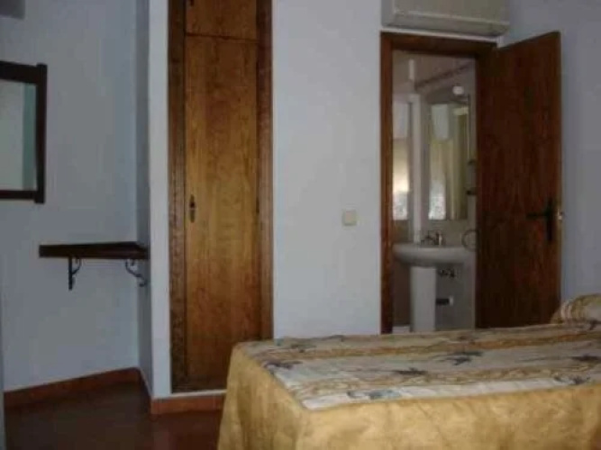 Cruz Verde Hostal