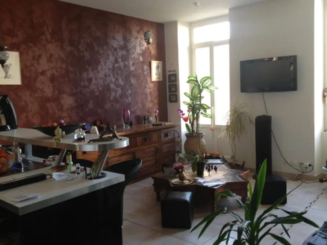 2 Bedrooms Double Apartment