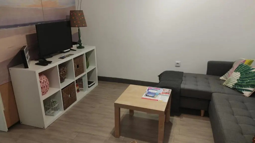 Apartamento Barhelo