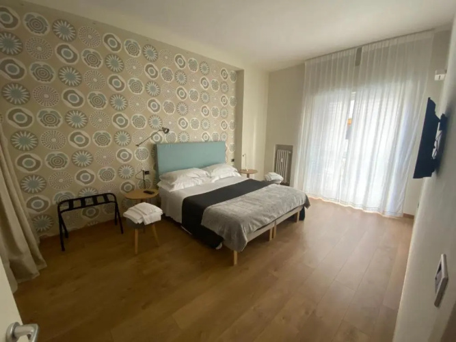 70's Luxury Cavour