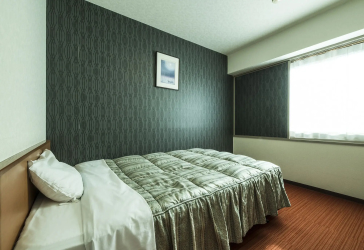 Isahaya Terminal Hotel