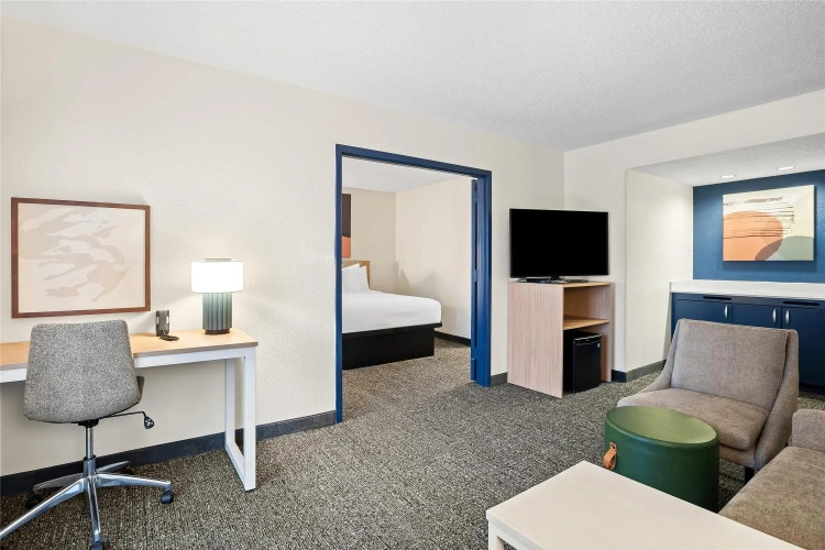 Quadruple Suite