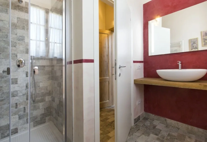 Comfort Double Studio