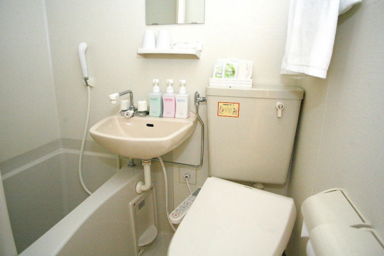 Value The Hotel Higashimatsushima yamoto