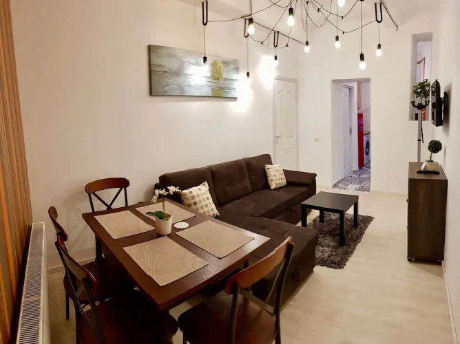 Cismigiu Grand Residence