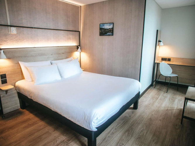 ibis Limoges Centre