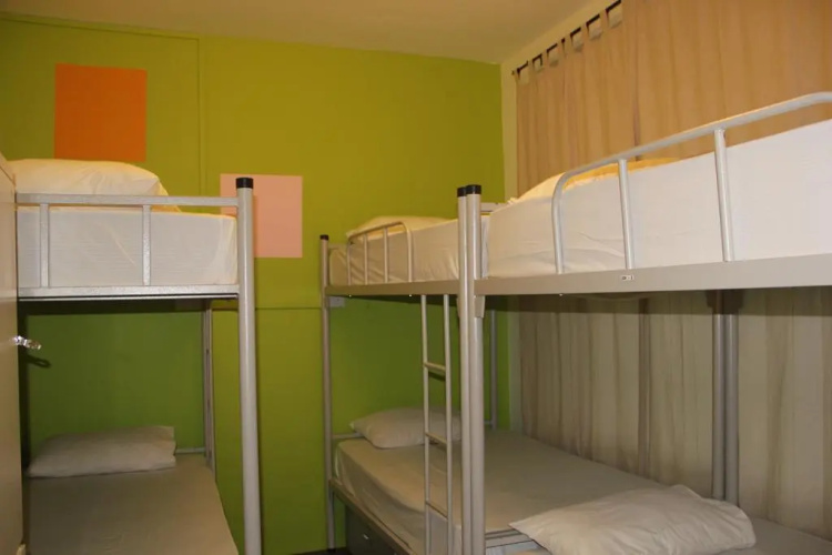 Hotelbild
