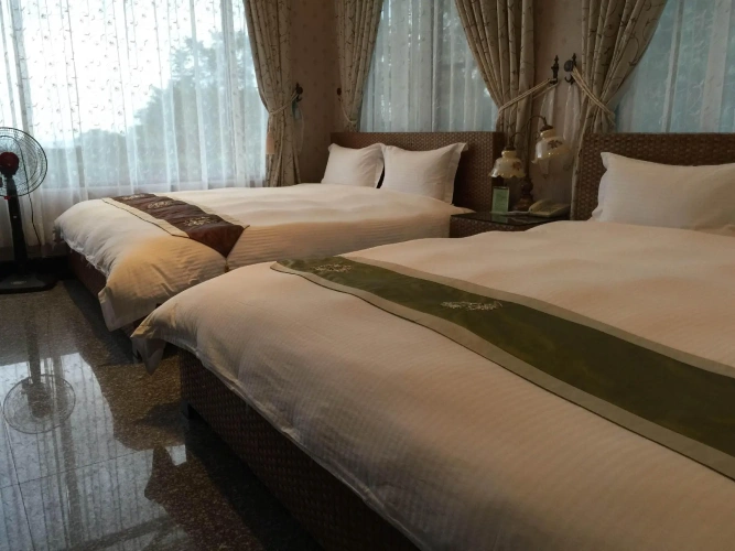 Double Suite