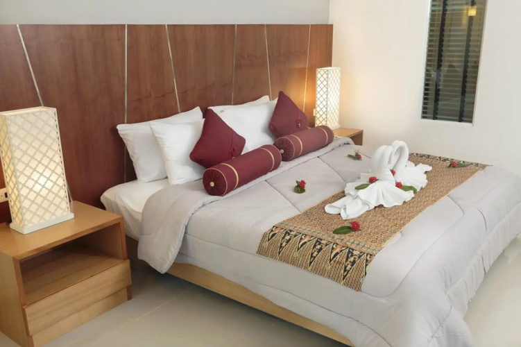 Impress Resort