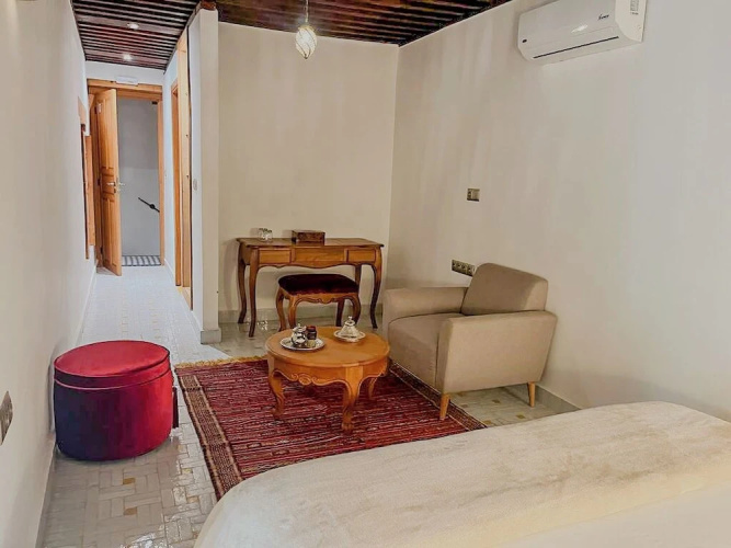 Riad Al Ansari