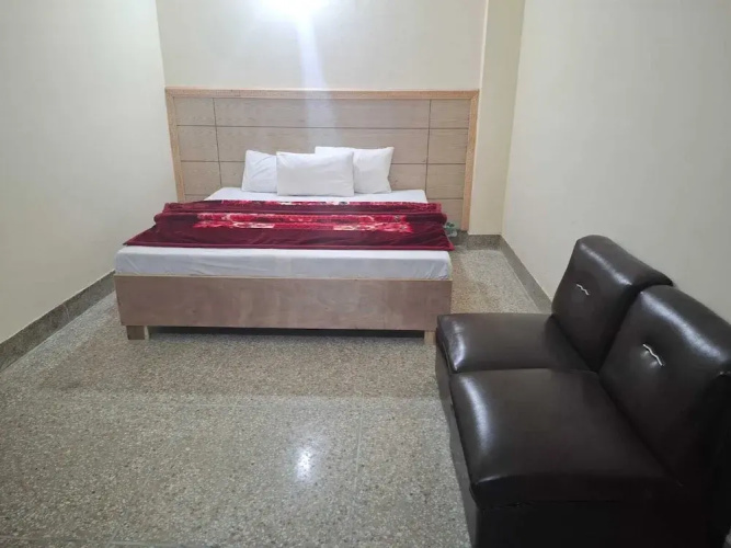 Marhaba Hotel