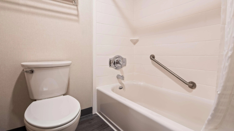 Best Western Plus Twin Falls Hotel photo 11