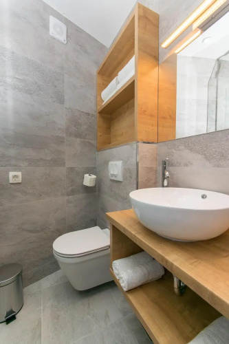ORA Luxury Rooms
