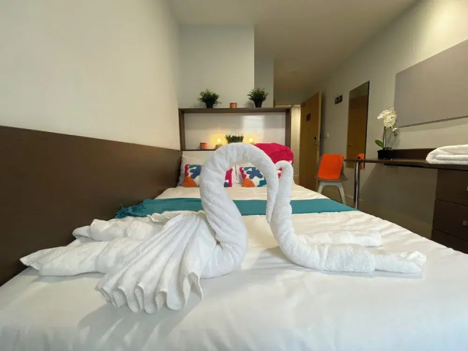 Otel görseli