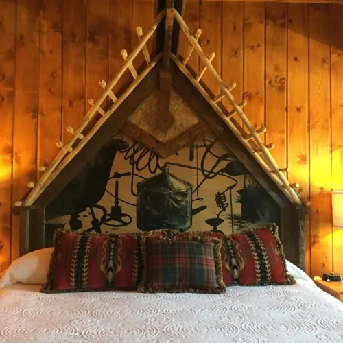 Standard Single room with balcony