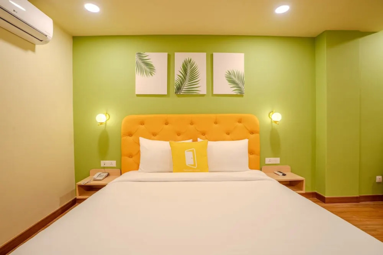 Bloom Hotel - Medicity Gurugram, Near Medanta Hospital
