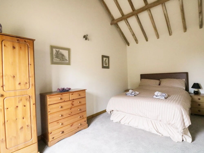 Jacko's Barn