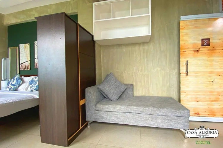 Superior Double room