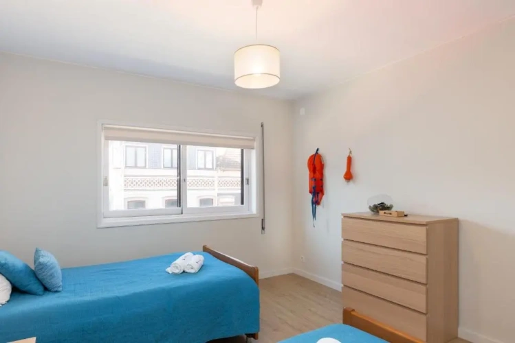 3 Bedrooms Apartment