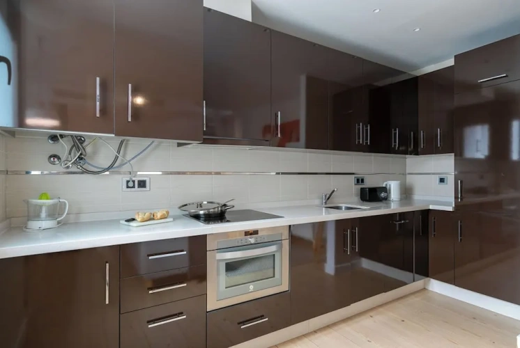 2 Bedrooms Standard Duplex room