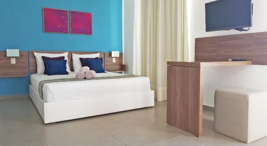 Ravenala Hotel Boutique
