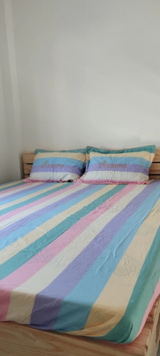 Vibi motel Hòn Rơm