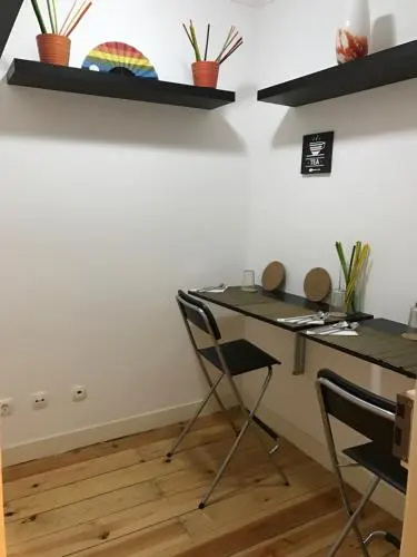 Sao Lazaro Apartment