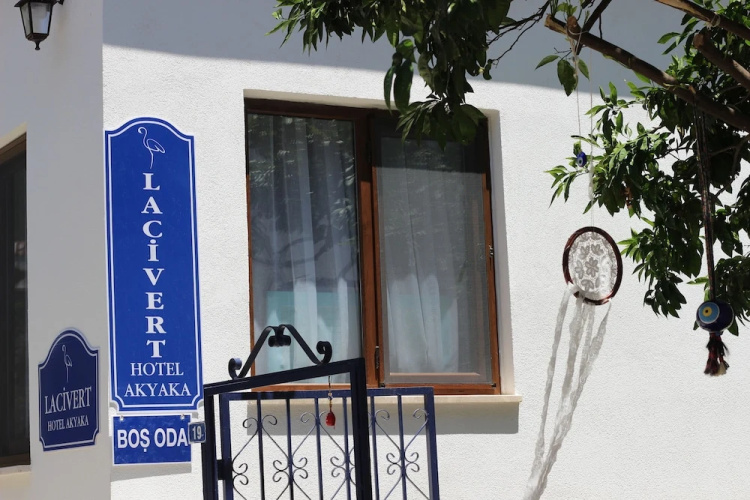 Imagen del hotel