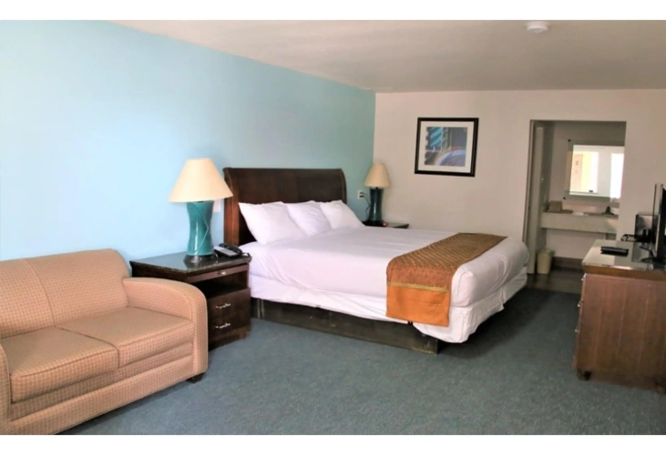Hotel O Executive Inn & Suites Cuero Hwy 87