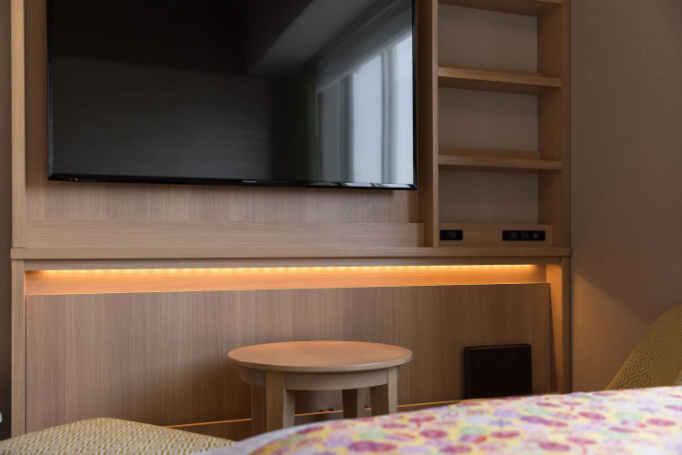 HOTEL MYSTAYS Kyoto Shijo photo 21