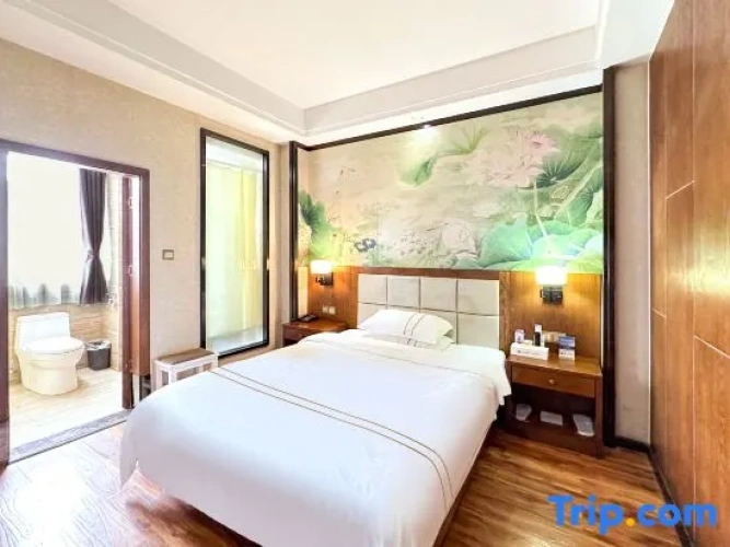 Business Double room