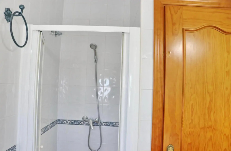 Chalet Aroca