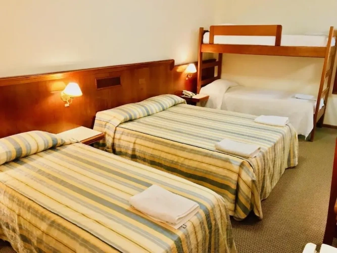 Standard room