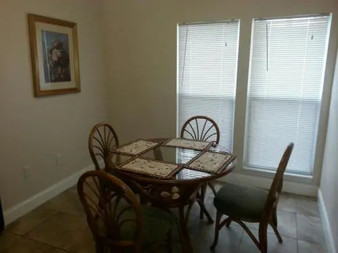 Florida Apartment