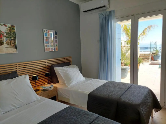 Aquamarine Villa