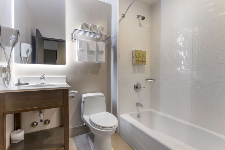 Best Western Brooklyn-Coney Island Inn photo 9