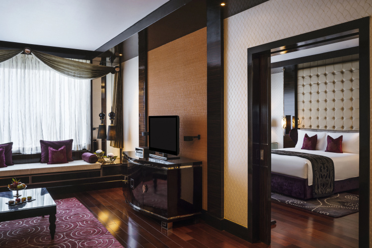 Sofitel Mumbai BKC photo 7