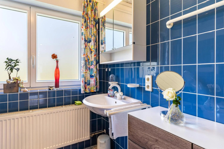 Ferienwohnung Anne und Peter Bosch