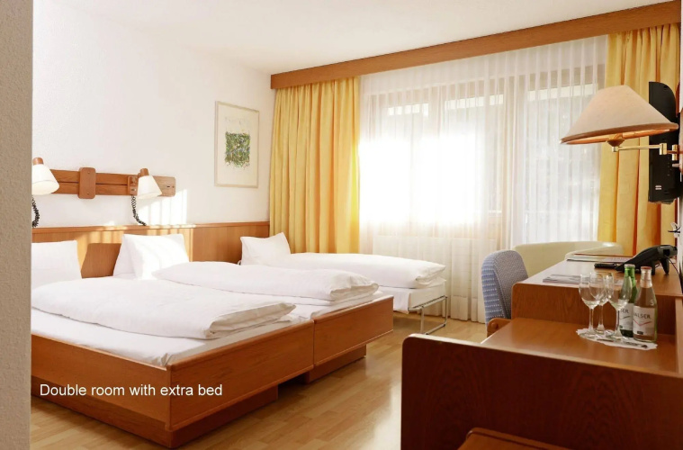 Hotel Meierhof