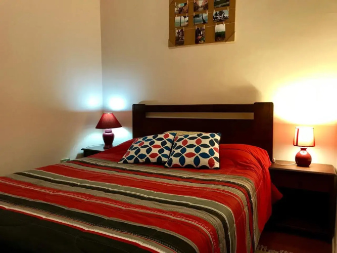 Mandragora Hotel