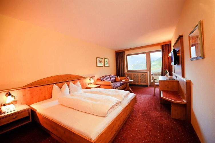 Waldhof Ferienhotel