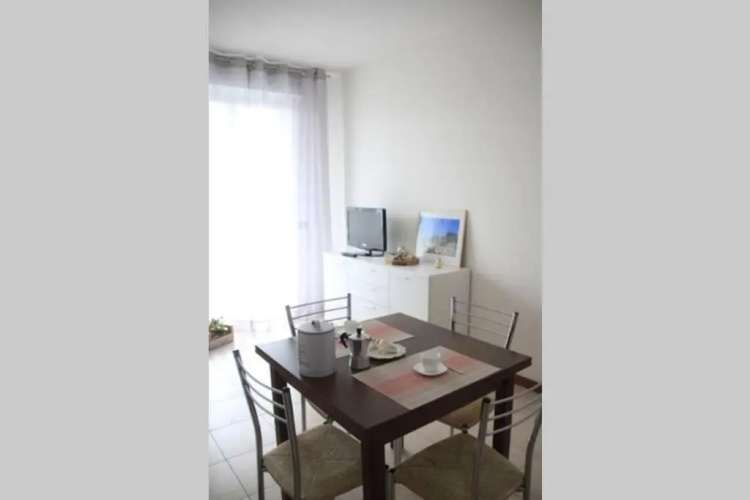 Appartamento delle Vele