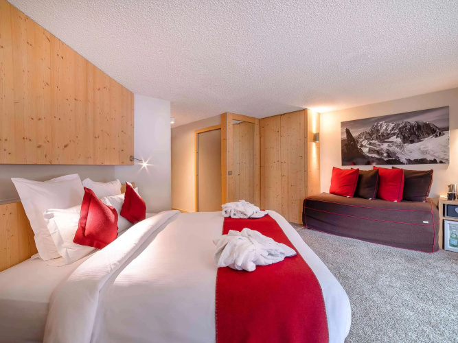 Lykke Hotel & Spa Chamonix