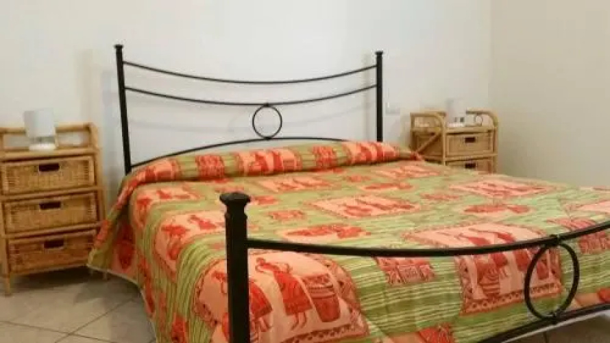 casa vacanze lu bagnu castelsardo