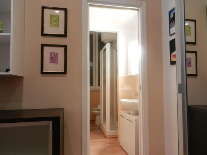 Central Guesthouse