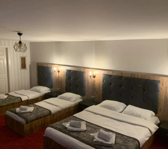Adanaz Otel