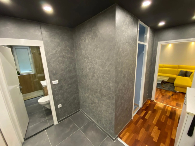 Apartment 8