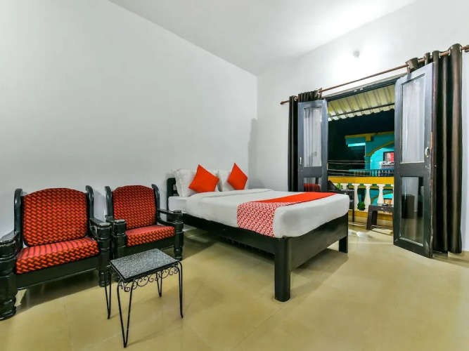 OYO 18448 Matildas Beach Place