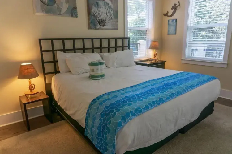 Miramar Beach Villa 113- The Sandpiper