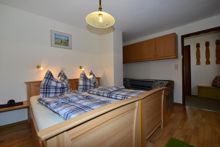 2 Bedrooms Superior Twin Apartment with balcony